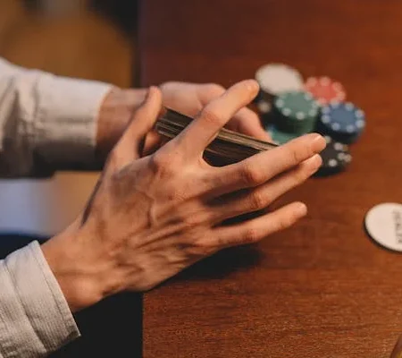 Borgata Casino Granted Approval To Pursue Phil Ivey’s Assets In Nevada