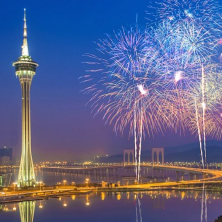 Macau Transforms from Gambling Hub to Global Tourism Destination