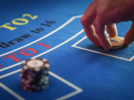 Lone Dragon Mimic: A Tactical Baccarat Betting Strategy