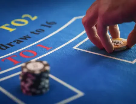 Lone Dragon Mimic: A Tactical Baccarat Betting Strategy