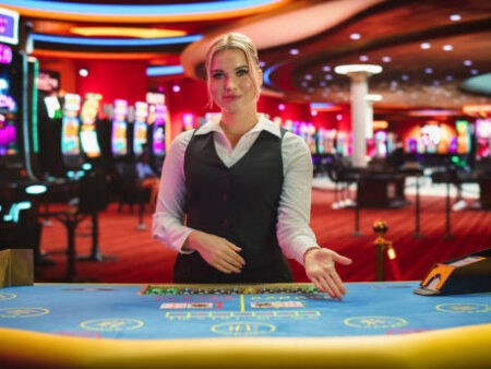 Chasing the Hot Dragon: A High-Momentum Baccarat Strategy