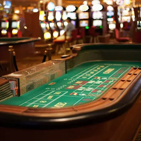 Dragon Flying and Phoenix Dancing: A Strategic Baccarat Betting Technique