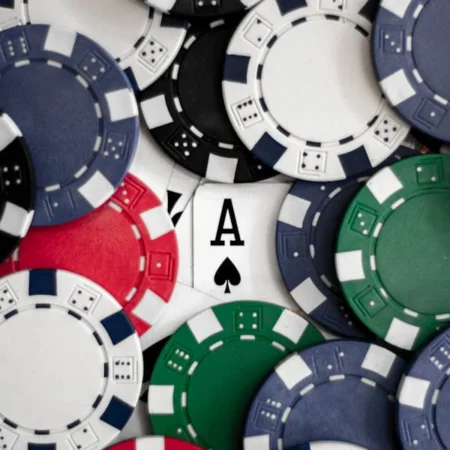 Tri-Power Baccarat: A Dynamic Twist on a Classic Casino Game