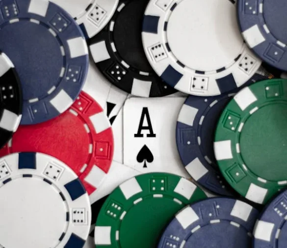 Tri-Power Baccarat: A Dynamic Twist on a Classic Casino Game