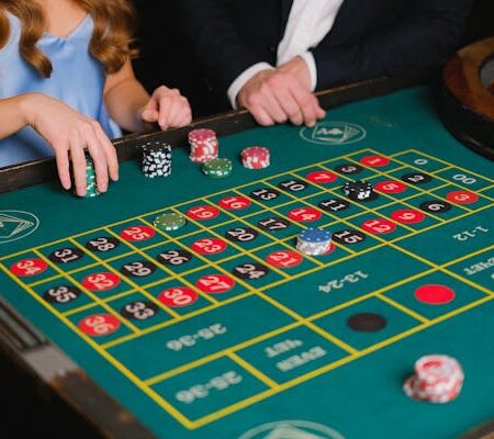The Martingale Betting System: A Double-Edged Sword in Gambling Strategy