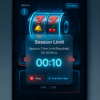 Netherlands Implements Strict Playing Limits on Online Slots